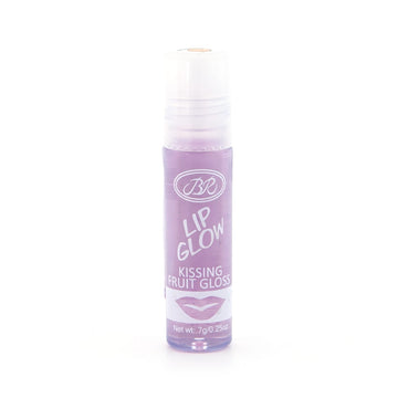 Lip Glow Kissing Fruit Gloss- Peach